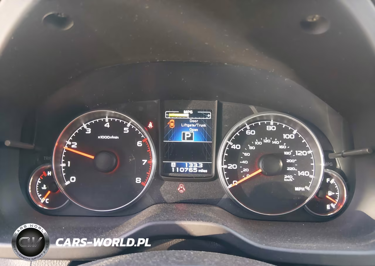 2014 Subaru Legacy 2.5I Limited VIN:4S3BMBL68E3024528 - 7