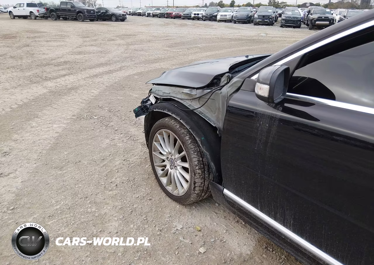 2009 Volvo S80 V8 VIN:YV1AR852X91104385 - 15