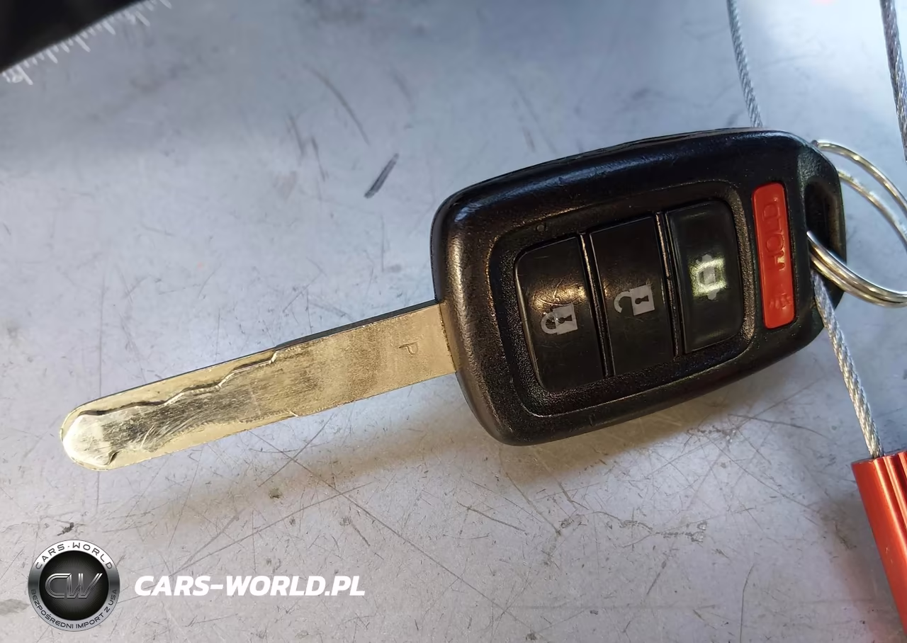 2014 Honda Accord Lx VIN:1HGCR2F33EA054234 - 11