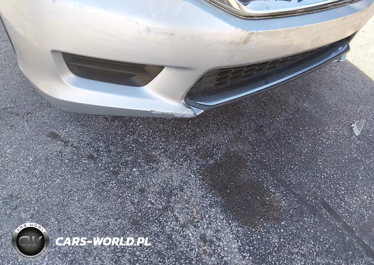 2014 Honda Accord Lx VIN:1HGCR2F33EA054234 - 17