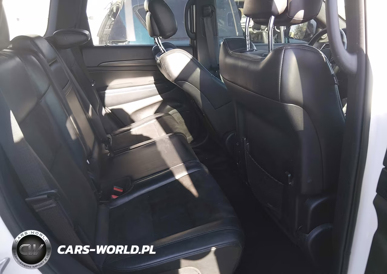 2020 Jeep Grand Cherokee Laredo VIN:1C4RJFAG2LC387673 - 8