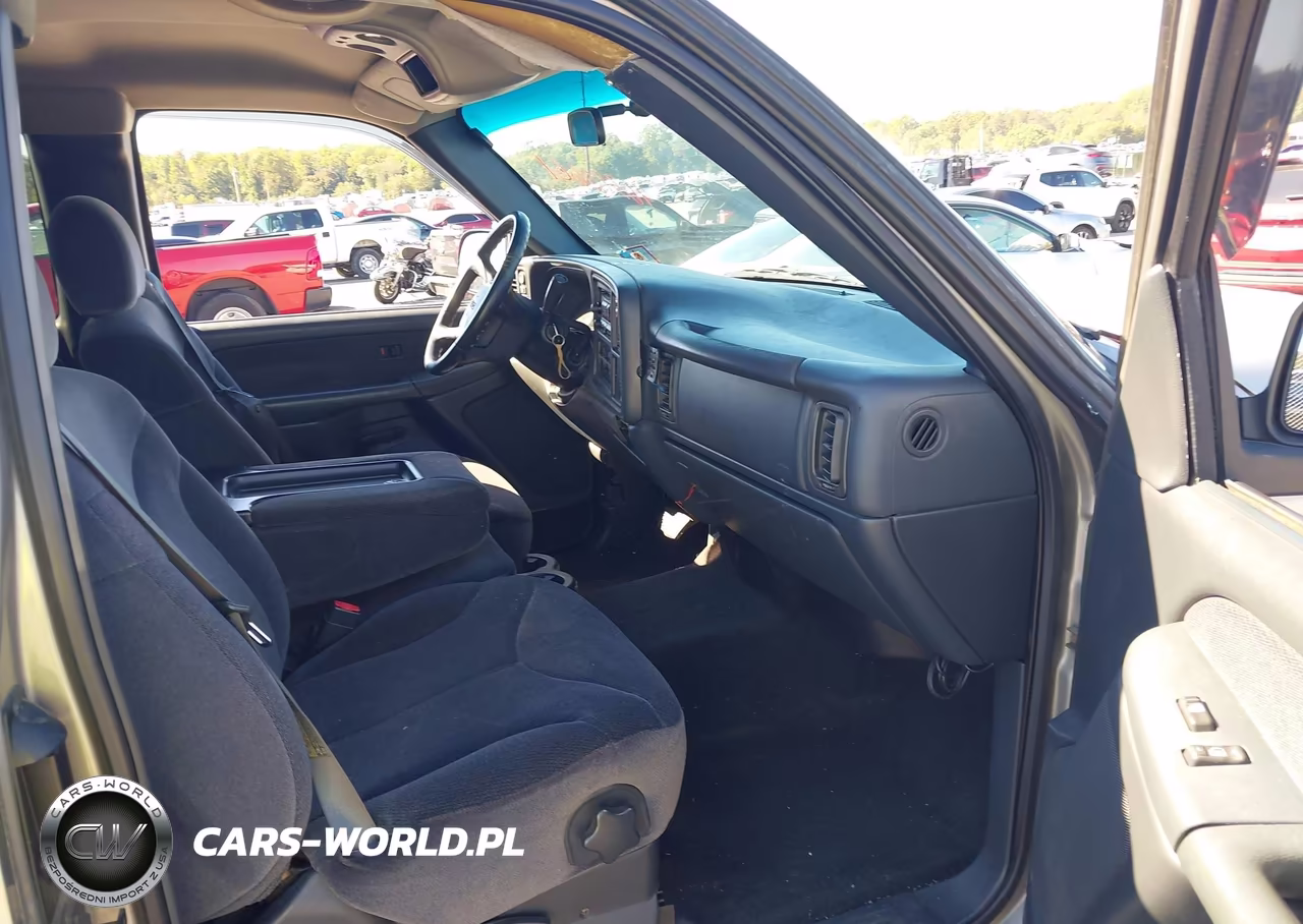2001 GMC Sierra 1500 Sle VIN:1GTEK19V31E230463 - 5