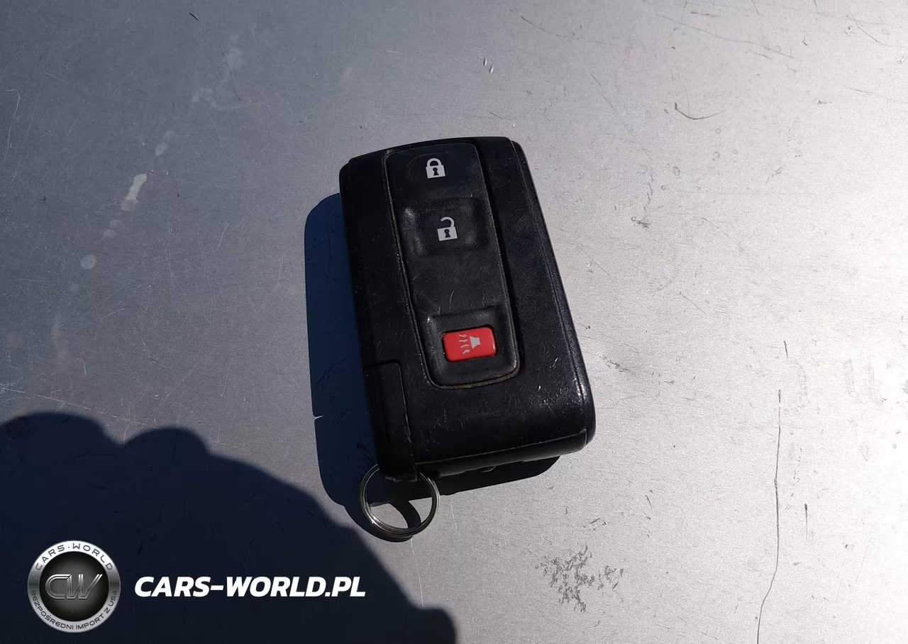 2007 Toyota Prius VIN:JTDKB20U073266497 - 11