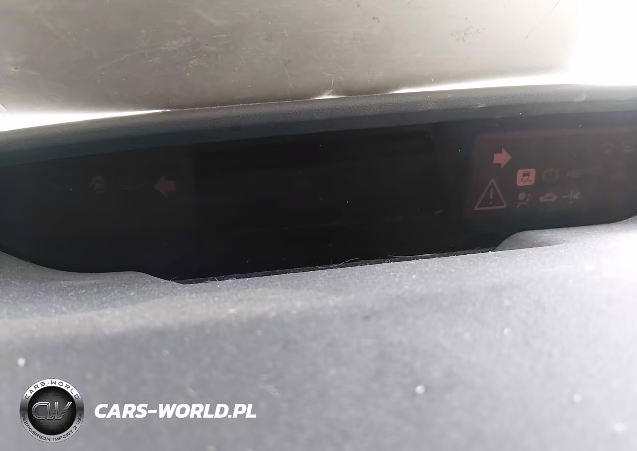 2007 Toyota Prius VIN:JTDKB20U073266497 - 7