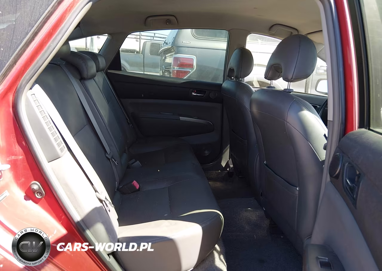 2007 Toyota Prius VIN:JTDKB20U073266497 - 8