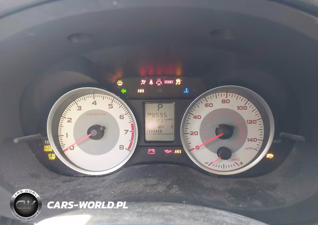 2014 Subaru Impreza 2.0I VIN:JF1GPAA67E8234394 - 7