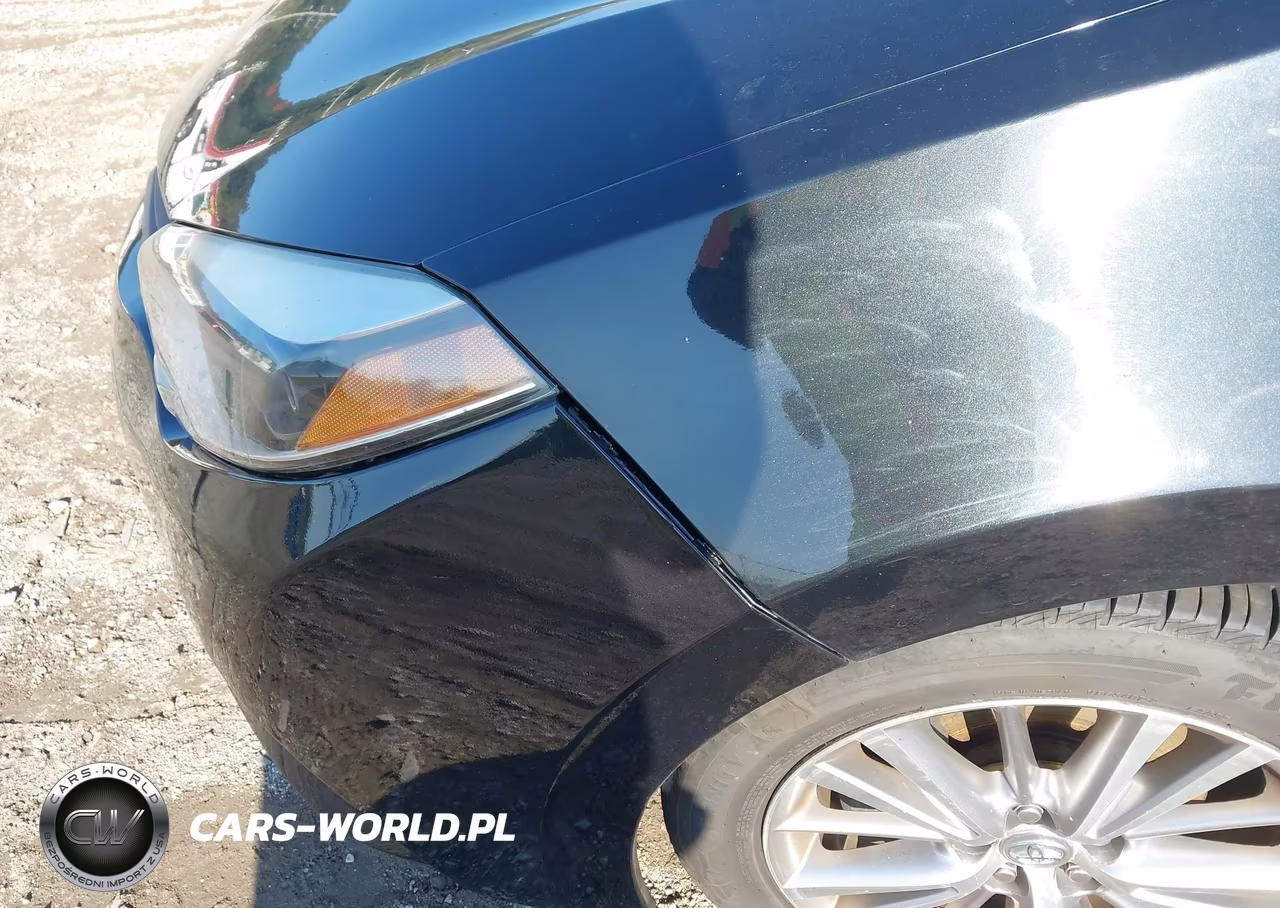 2014 Toyota Corolla Le Plus VIN:2T1BURHE3EC081493 - 6
