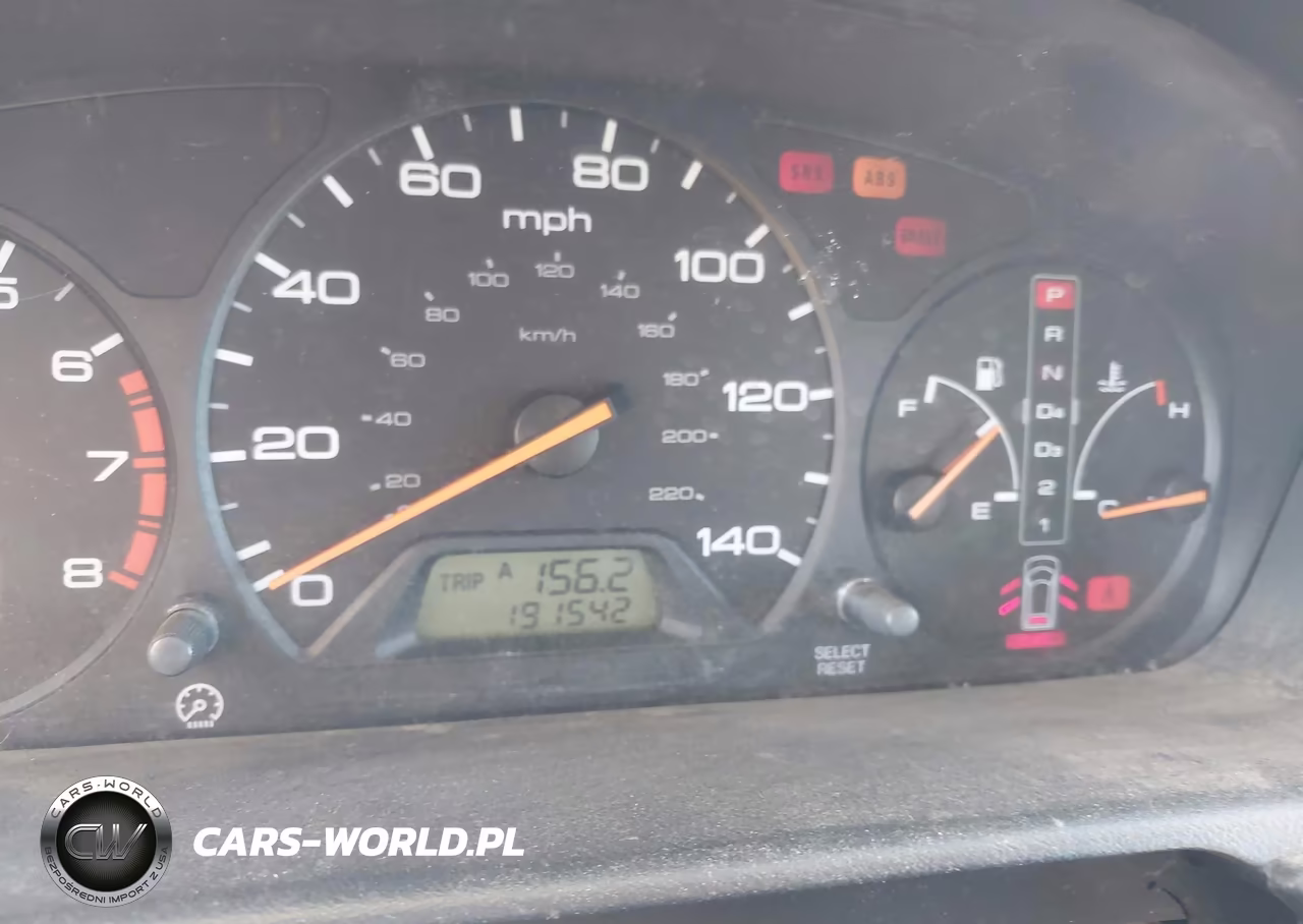 1999 Honda Odyssey Lx VIN:2HKRL1852XH508486 - 7