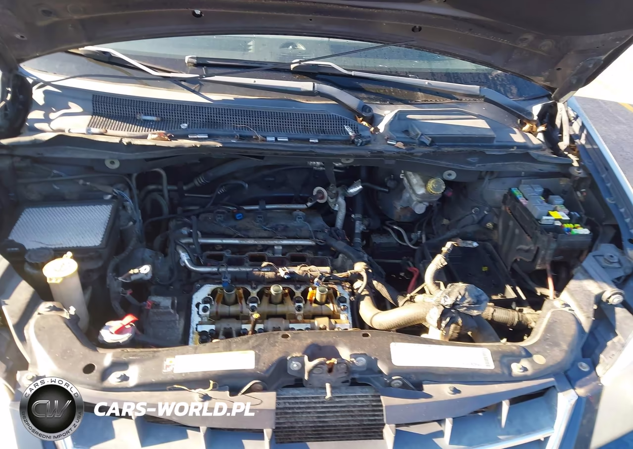2009 Chrysler Town & Country Touring VIN:2A8HR54X39R629731 - 10