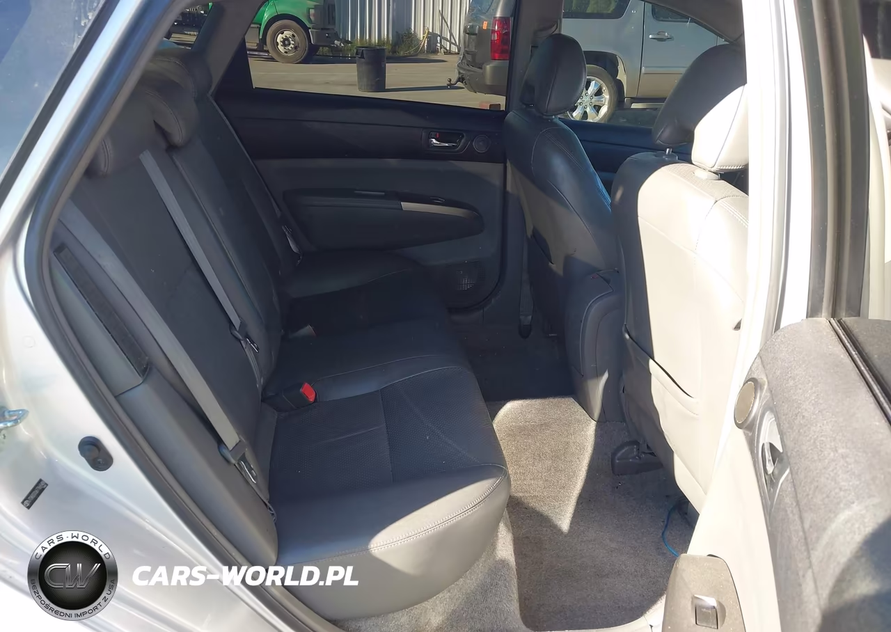 2007 Toyota Prius Touring VIN:JTDKB20U677665486 - 8