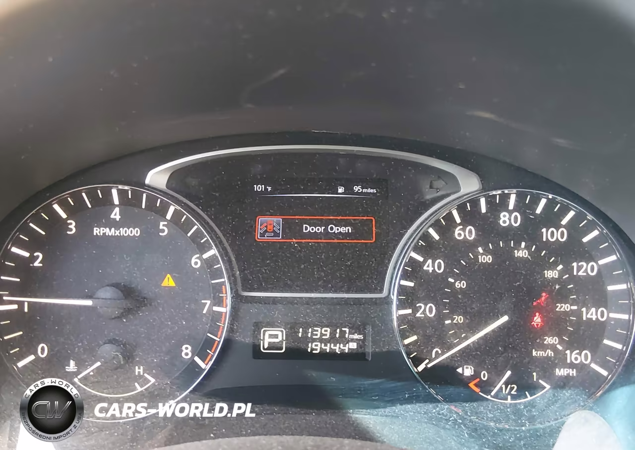 2015 Nissan Altima 2.5 S VIN:1N4AL3AP9FC144474 - 7