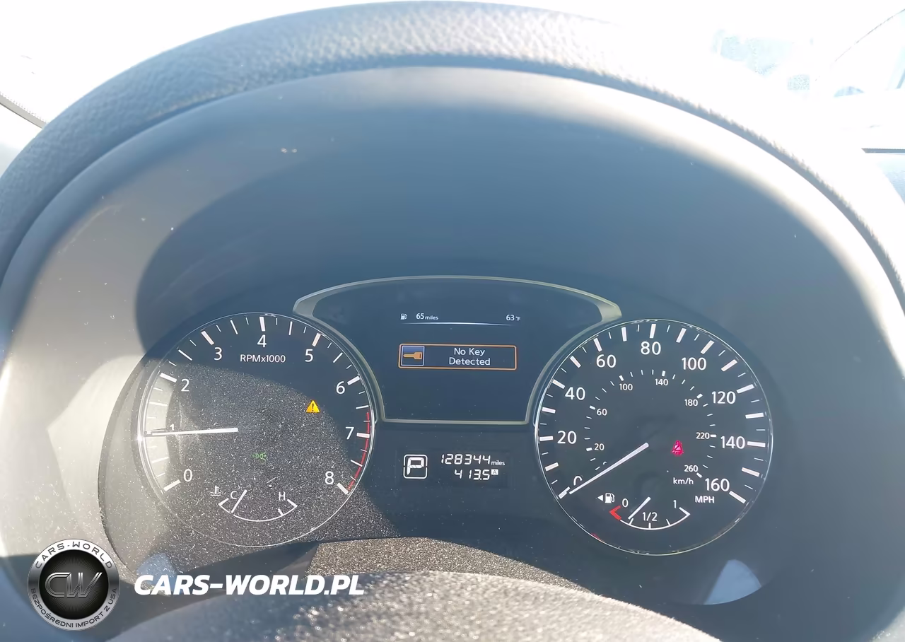 2014 Nissan Altima 2.5 S VIN:1N4AL3AP2EC113436 - 7