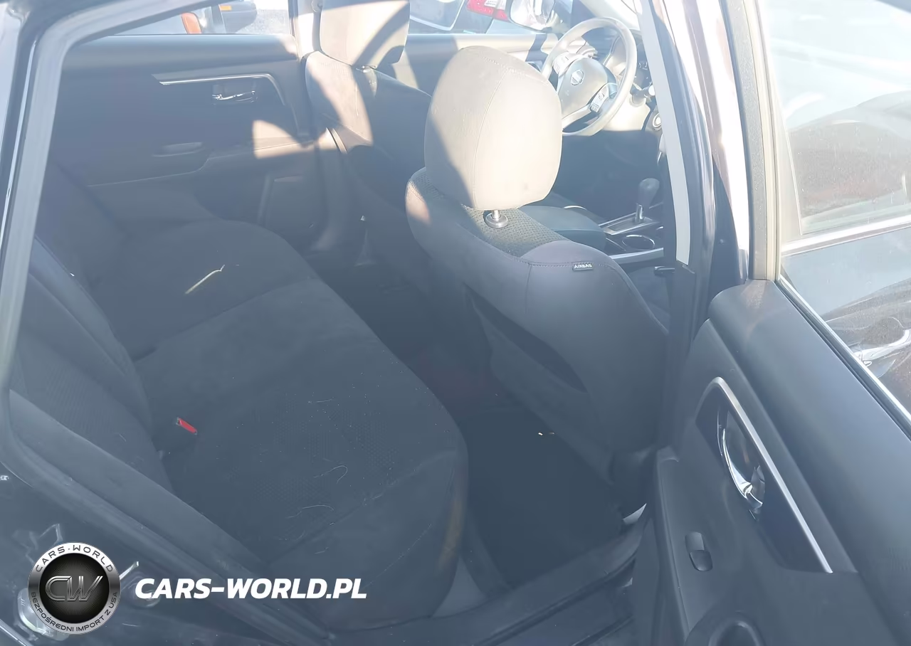 2014 Nissan Altima 2.5 S VIN:1N4AL3AP2EC113436 - 8