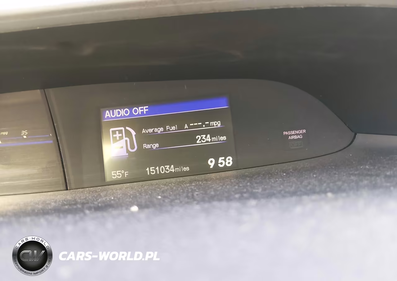 2015 Honda Civic Ex-L VIN:19XFB2F96FE082967 - 15
