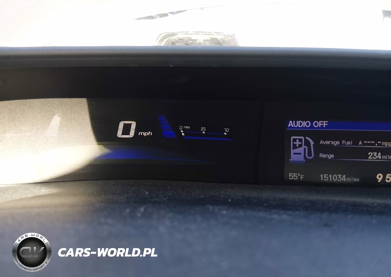 2015 Honda Civic Ex-L VIN:19XFB2F96FE082967 - 7