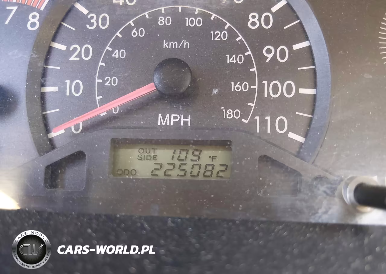 2005 Toyota Corolla Ce VIN:1NXBR32E25Z491174 - 7