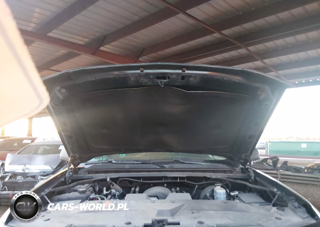 2018 Chevrolet Silverado 1500 Wt VIN:1GCRCNEHXJZ368628 - 10