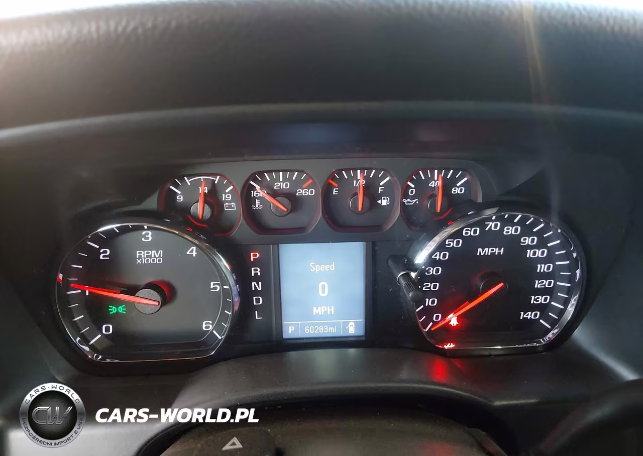 2018 Chevrolet Silverado 1500 Wt VIN:1GCRCNEHXJZ368628 - 7