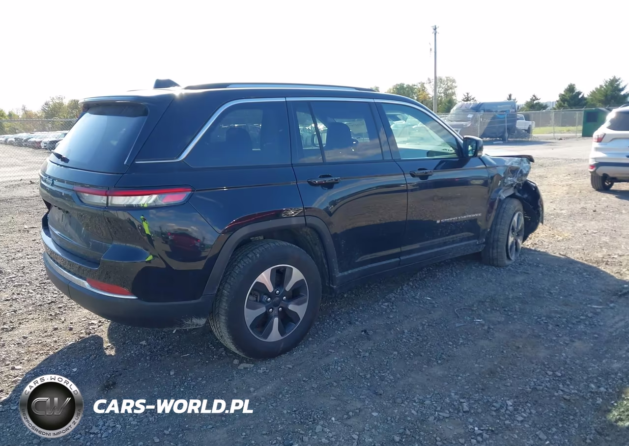 2024 Jeep Grand Cherokee 4Xe VIN:1C4RJYB65RC720863 - 4