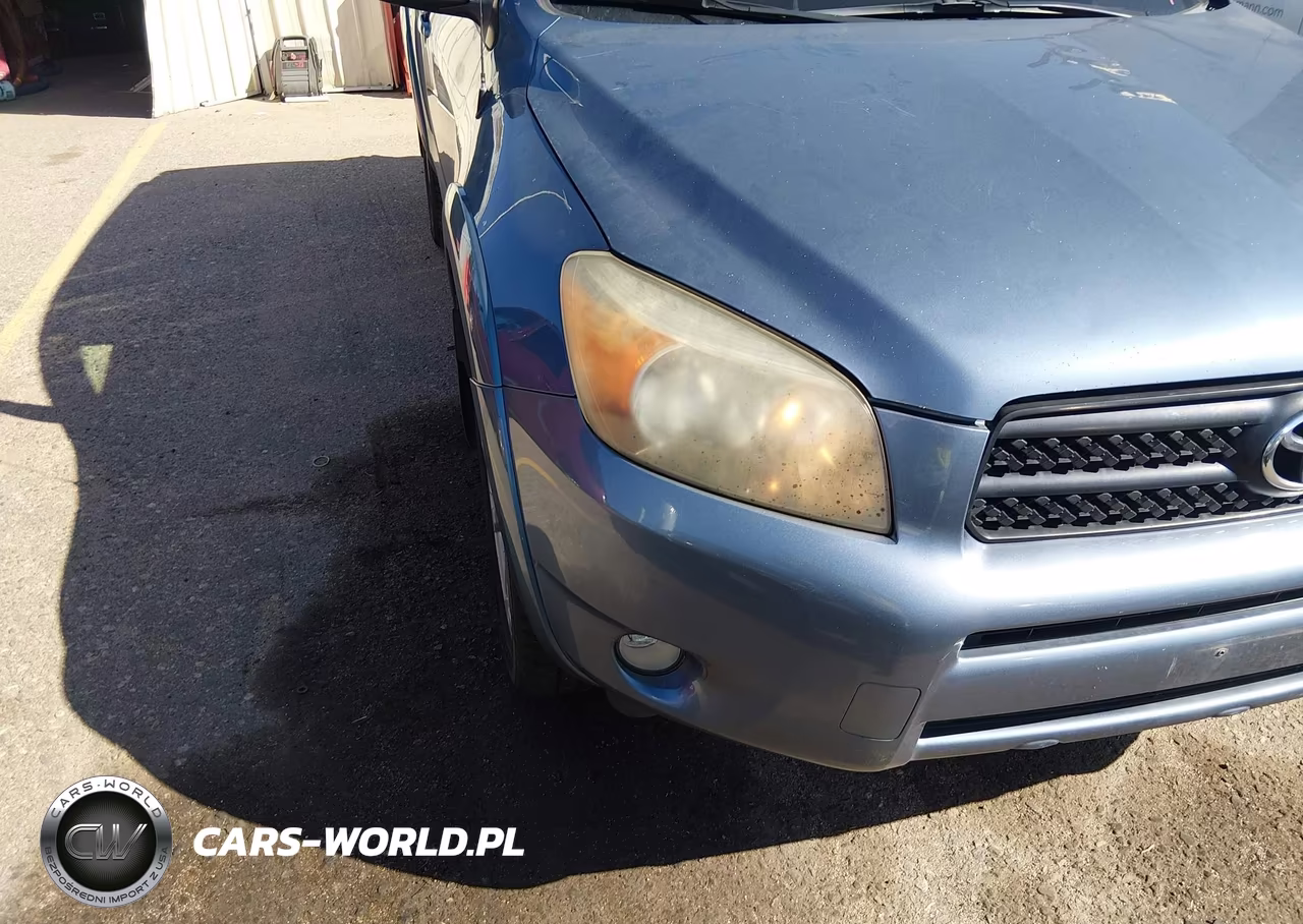 2007 Toyota Rav4 Sport VIN:JTMBD32VX75069573 - 6