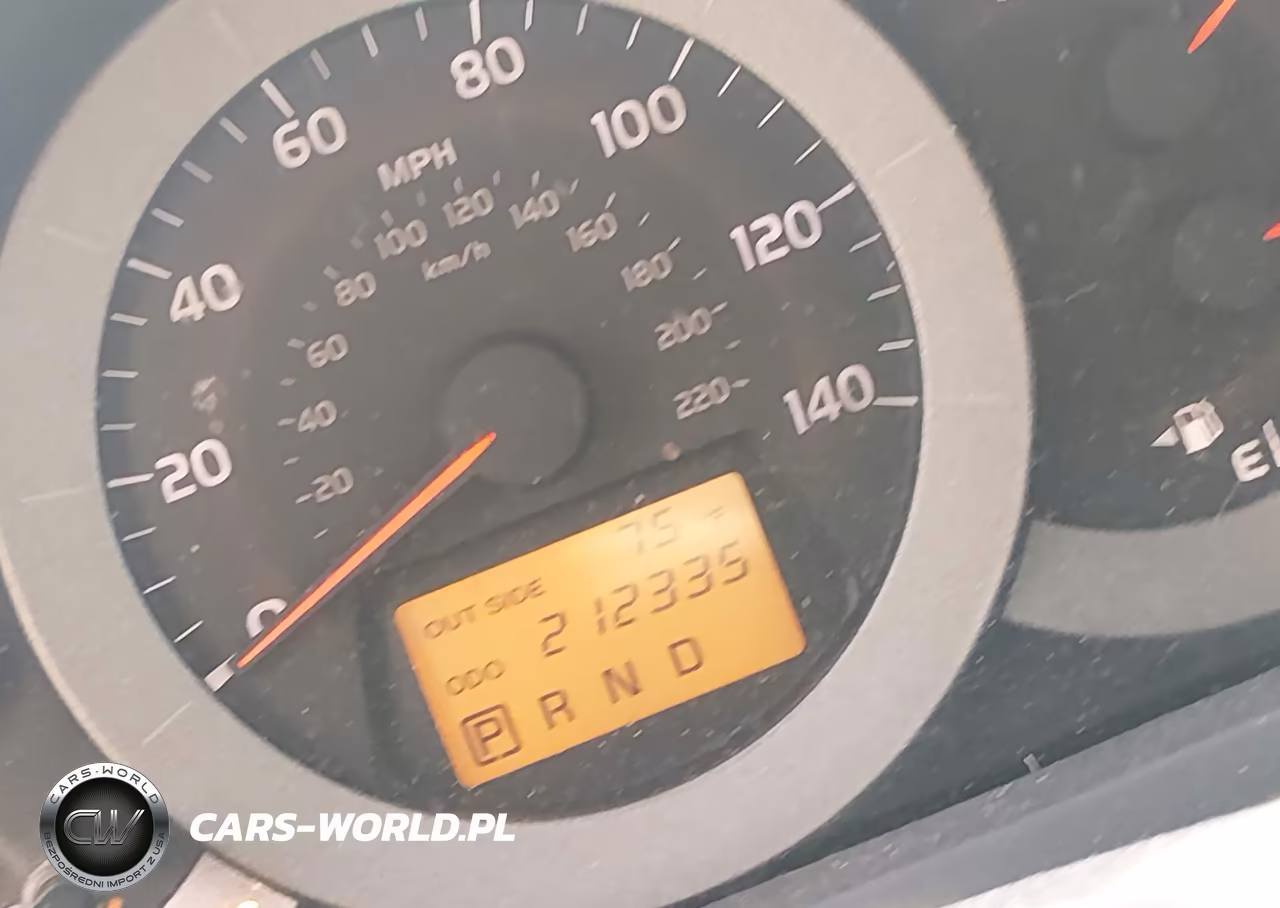 2007 Toyota Rav4 Sport VIN:JTMBD32VX75069573 - 7