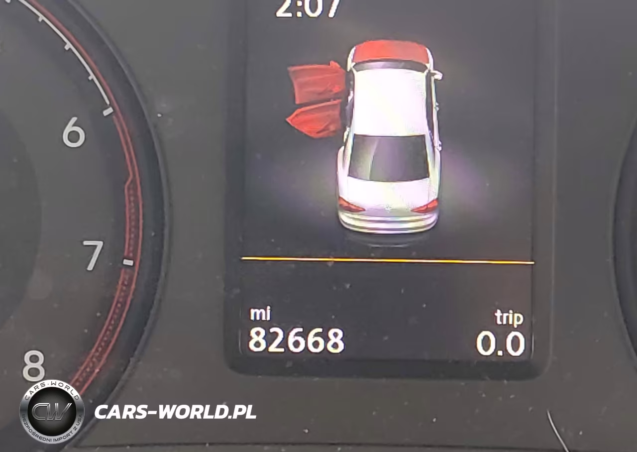 2021 Volkswagen Passat 2.0T S VIN:1VWAA7A33MC012924 - 15