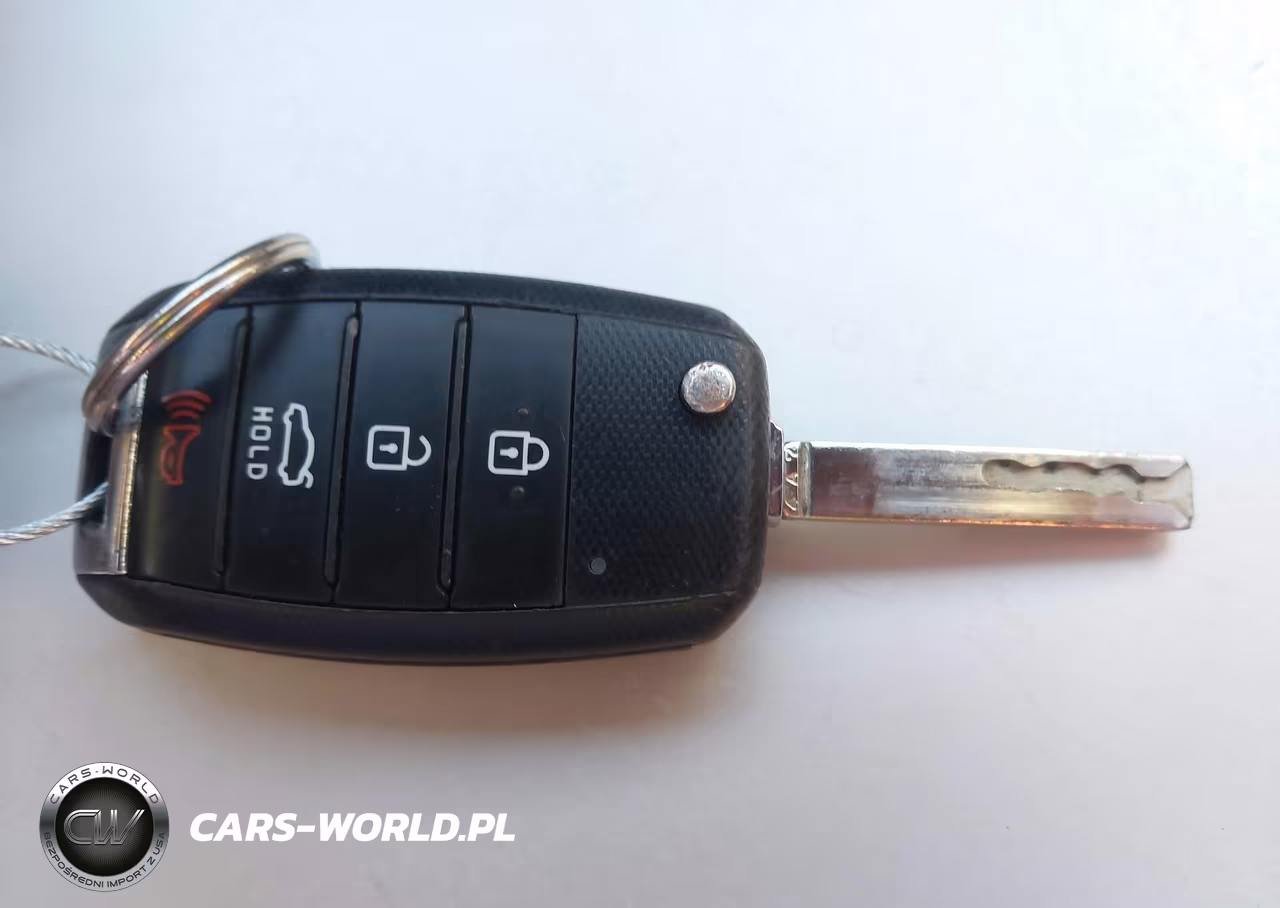 2019 Kia Optima Lx VIN:5XXGT4L38KG275314 - 11