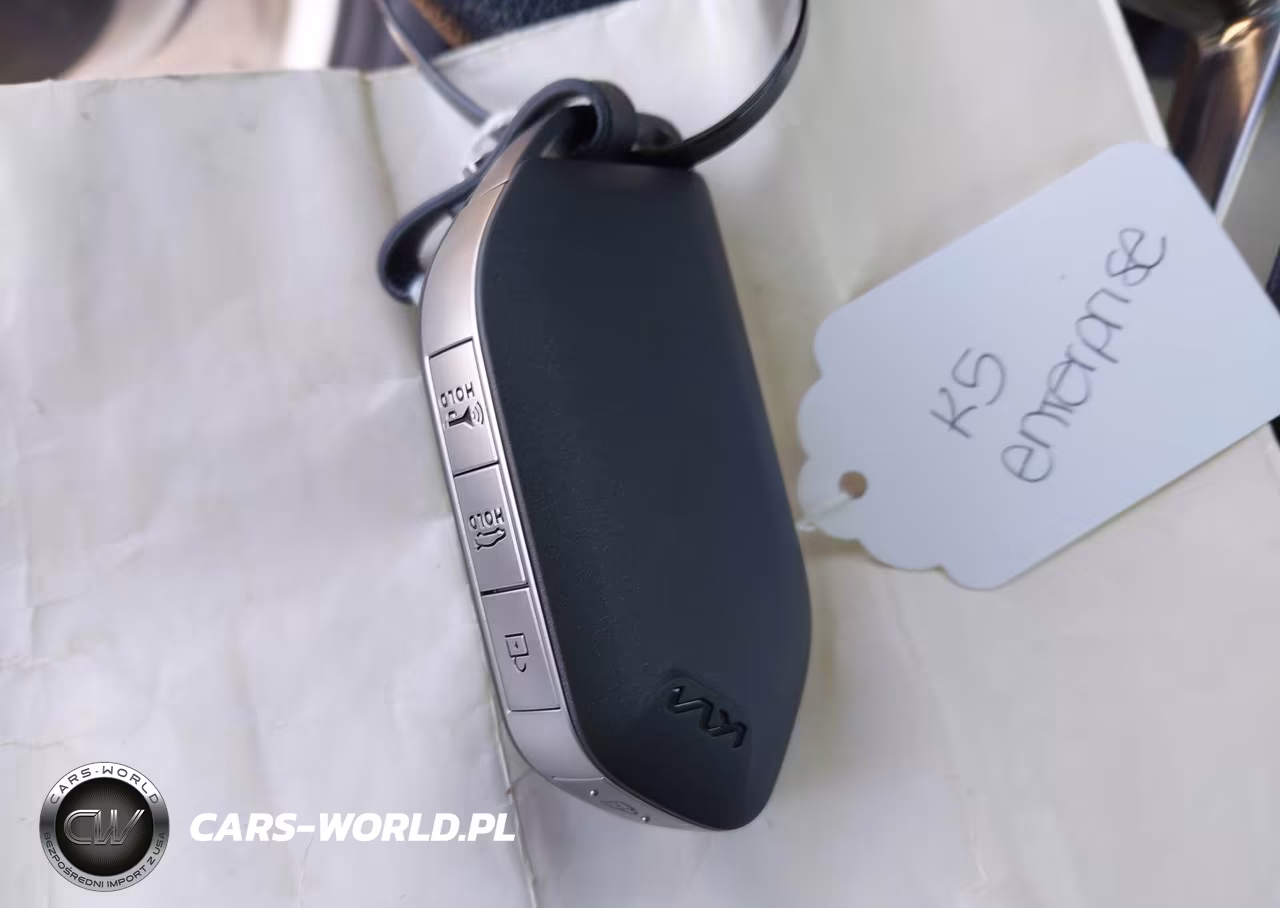2026 Kia K5 Lxs Fwd VIN:KNAG24J77T5448848 - 11