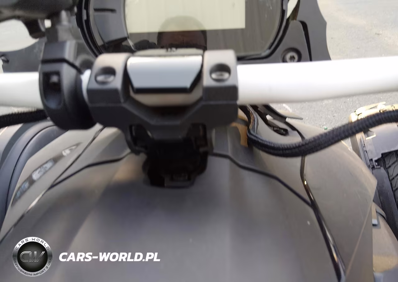2023 Can-Am Ryker Rally Edition VIN:3JB2HEH43PJ001998 - 11