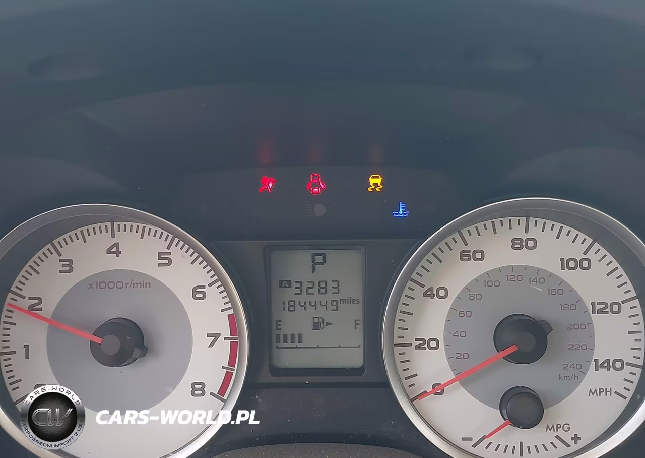 2013 Subaru Impreza 2.0I Sport Premium VIN:JF1GPAL68DH825541 - 7