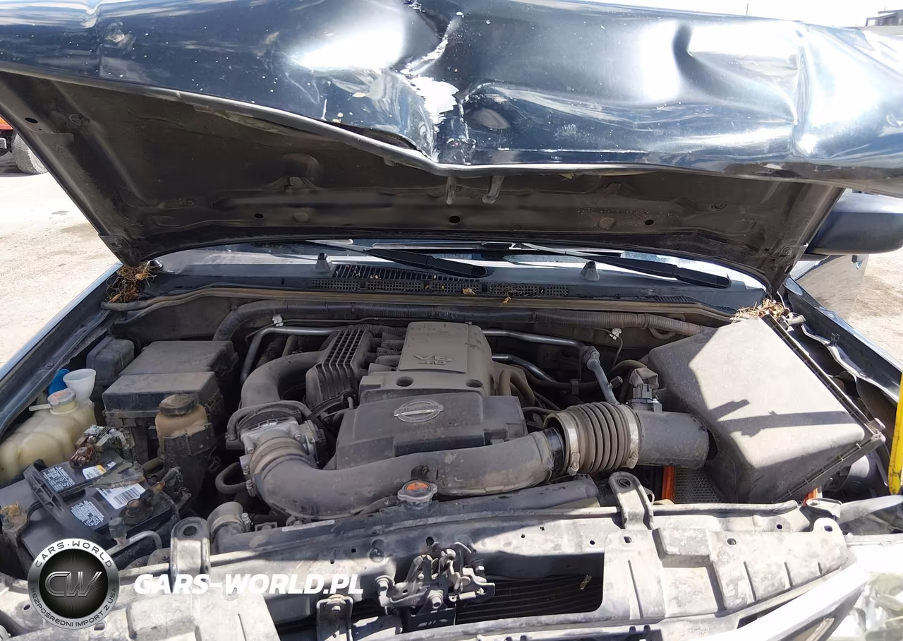 2018 Nissan Frontier Sv VIN:1N6DD0ER9JN719603 - 10