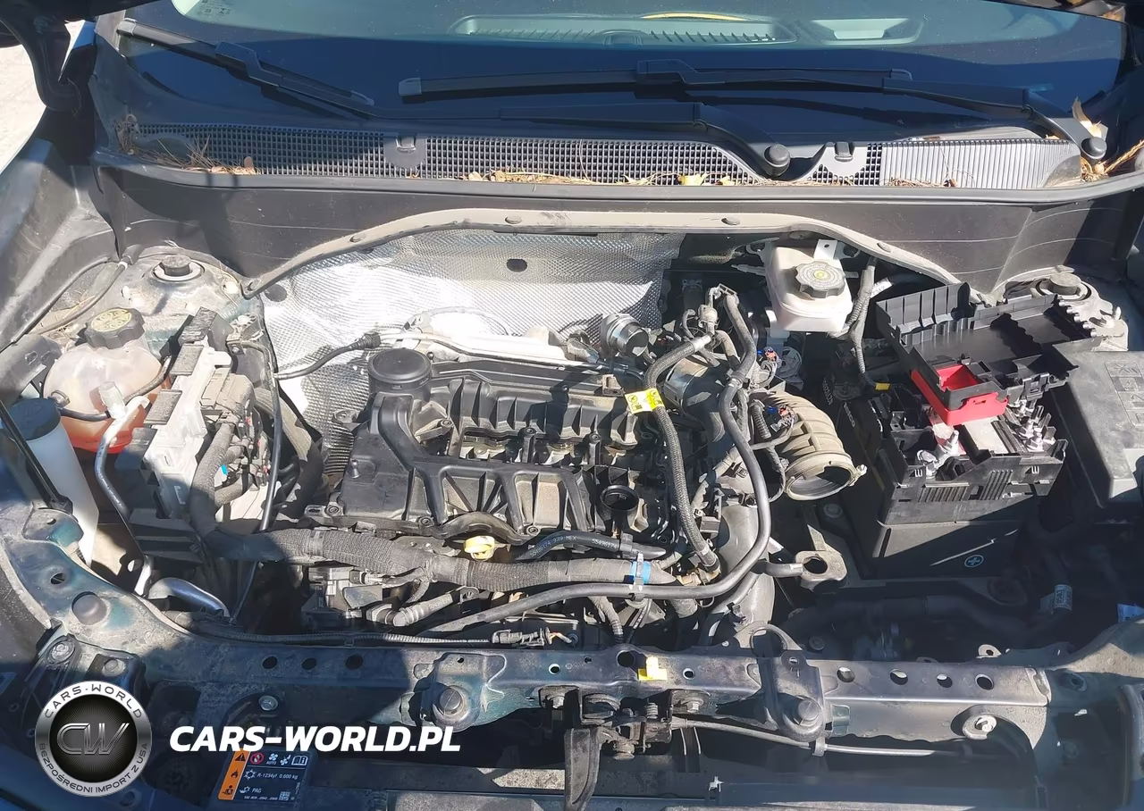 2020 Buick Encore Gx Fwd Preferred VIN:KL4MMBS24LB111671 - 10