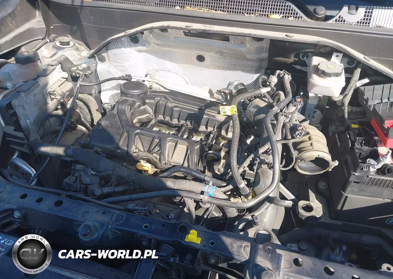 2020 Buick Encore Gx Fwd Preferred VIN:KL4MMBS24LB111671 - 6
