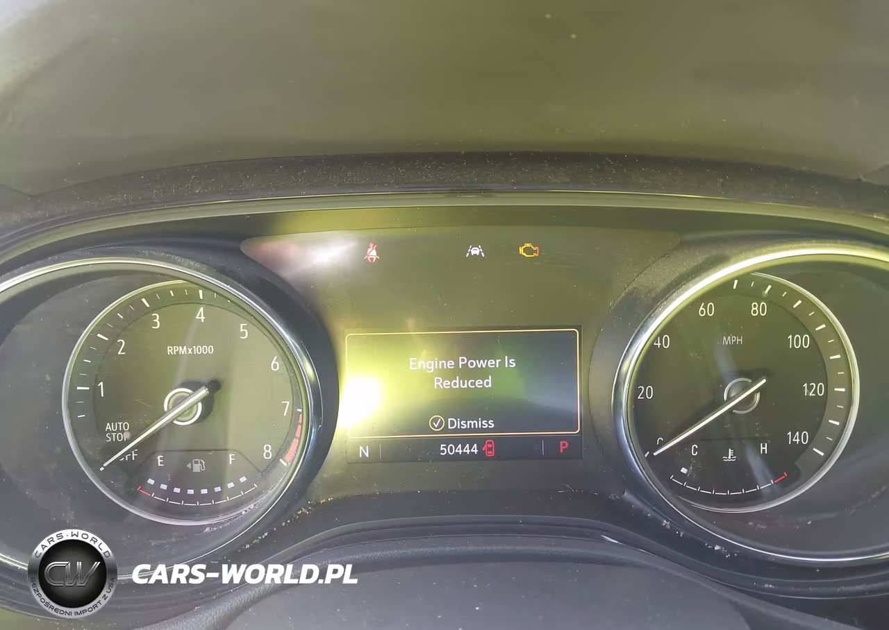 2020 Buick Encore Gx Fwd Preferred VIN:KL4MMBS24LB111671 - 7