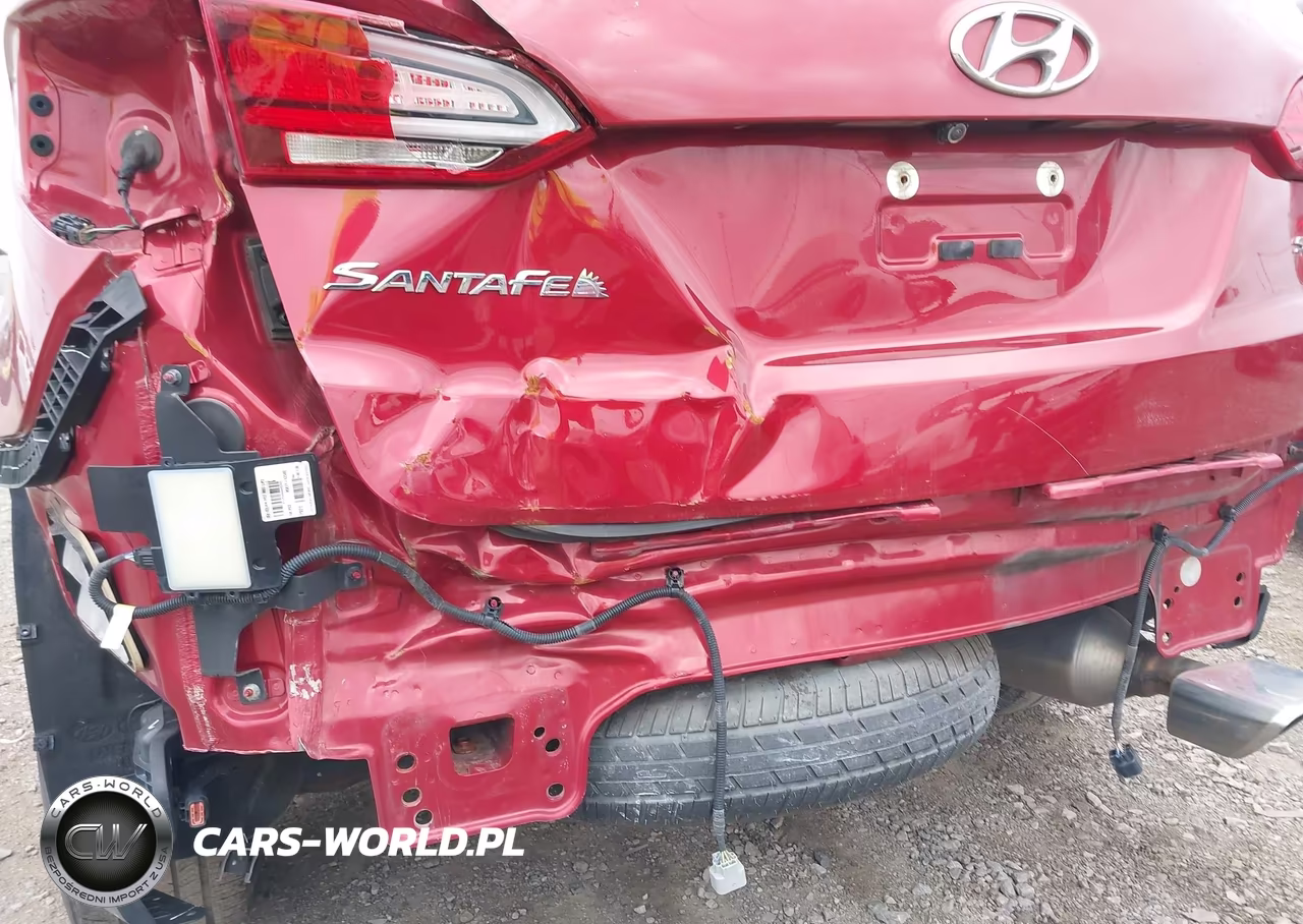 2018 Hyundai Santa Fe Sport 2.4L VIN:5XYZUDLB0JG557292 - 12