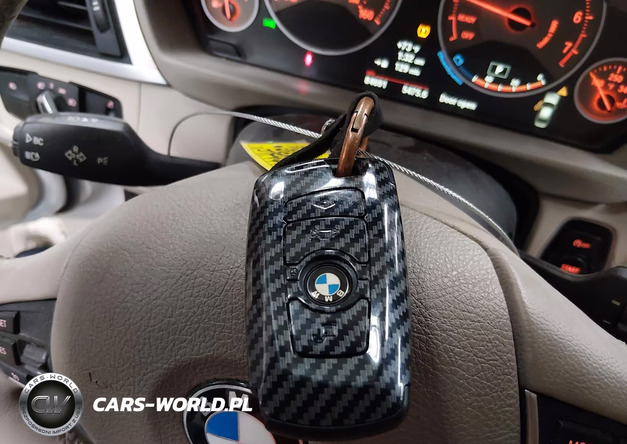2012 BMW 335I VIN:WBA3A9G50CNN67491 - 11