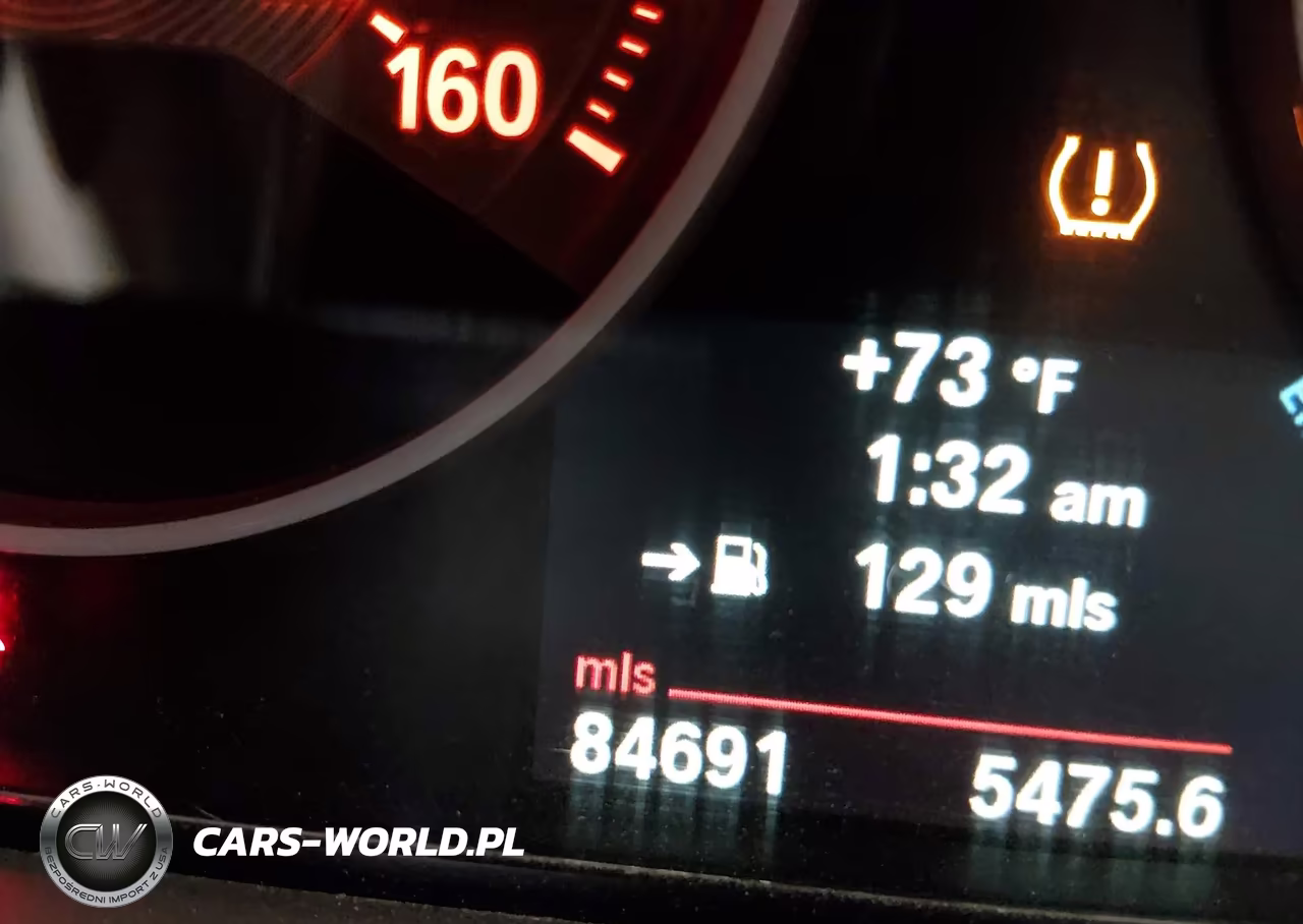 2012 BMW 335I VIN:WBA3A9G50CNN67491 - 15
