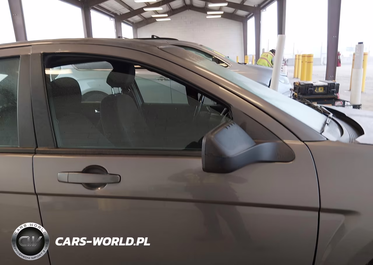 2011 Ford Focus Ses VIN:1FAHP3GN8BW125156 - 14