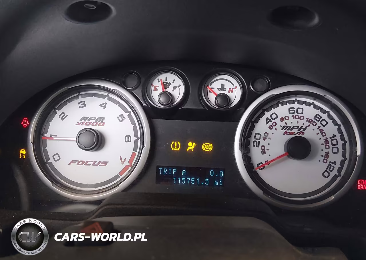 2011 Ford Focus Ses VIN:1FAHP3GN8BW125156 - 7