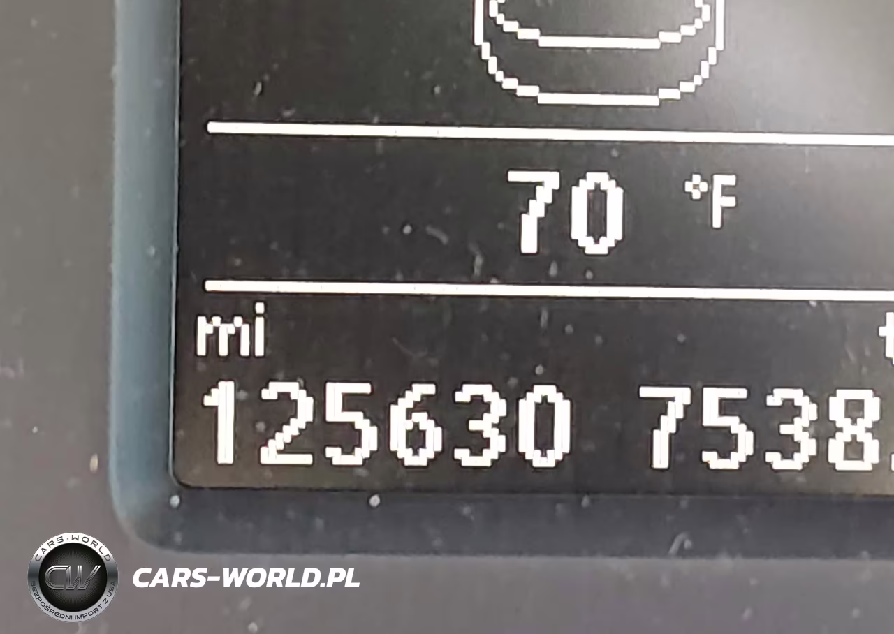 2013 Volkswagen Passat 2.5L Sel Premium VIN:1VWCP7A39DC042131 - 12