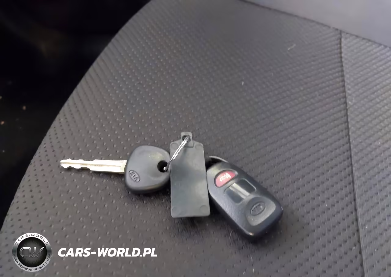 2011 Kia Forte Koup Ex VIN:KNAFU6A22B5380348 - 11