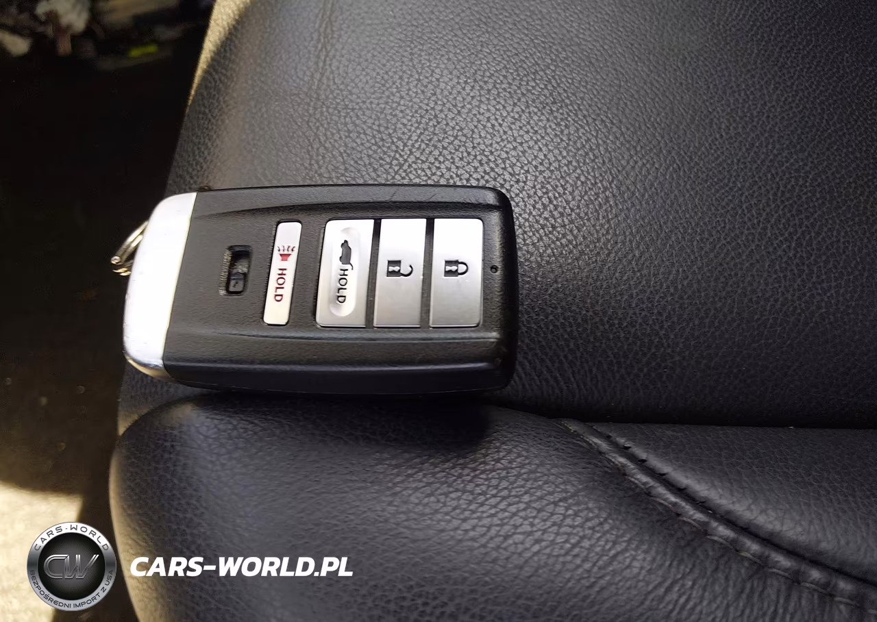 2016 Acura Mdx Technology Acurawatch Plus Packages-Technology Package VIN:5FRYD4H4XGB057953 - 11