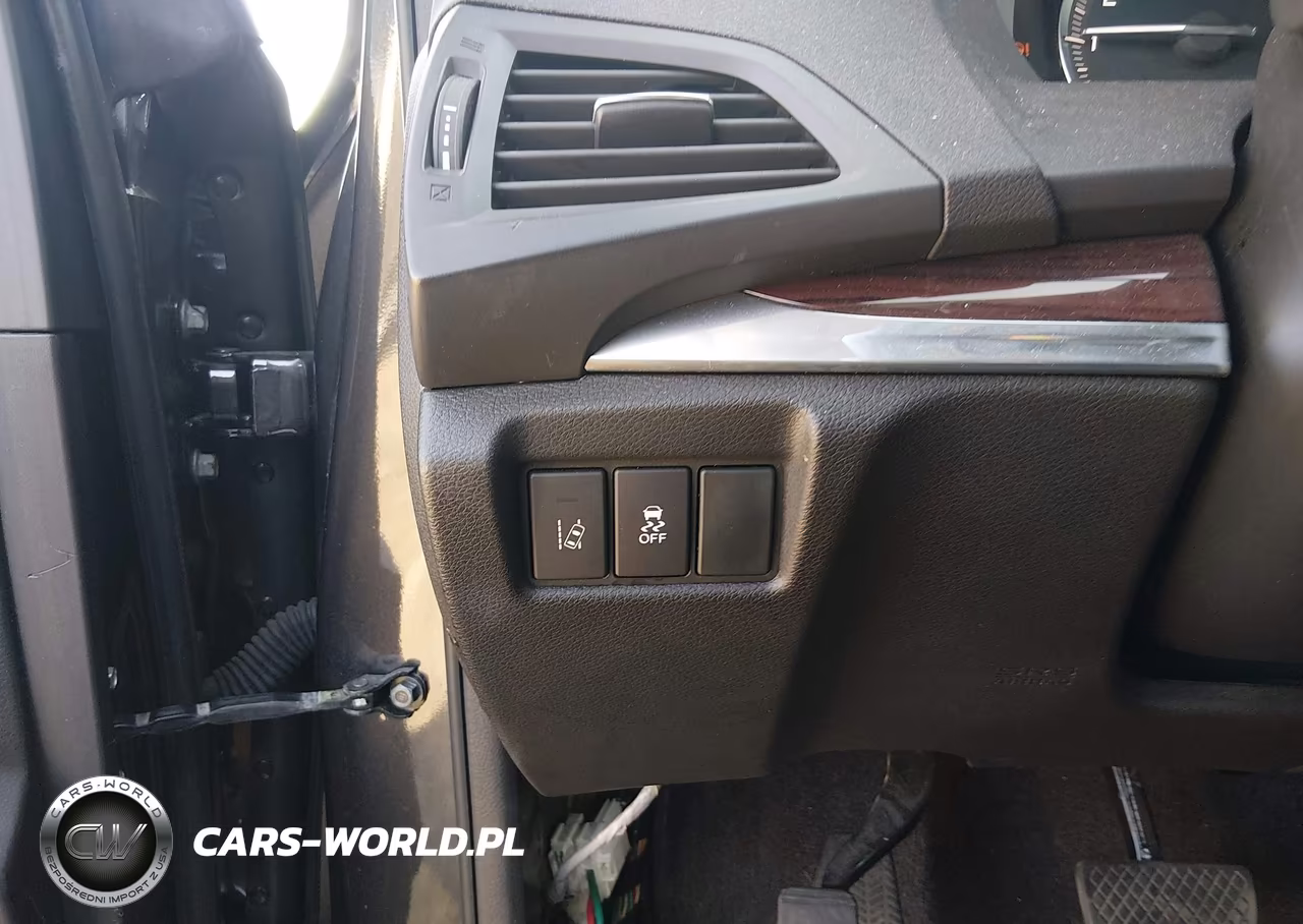 2016 Acura Mdx Technology Acurawatch Plus Packages-Technology Package VIN:5FRYD4H4XGB057953 - 14