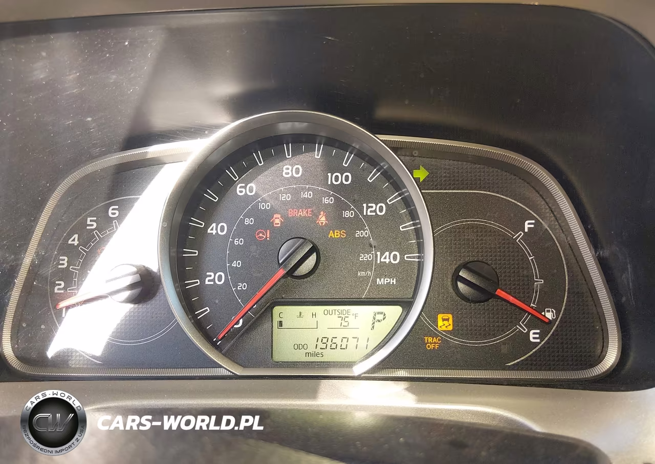 2014 Toyota Rav4 Xle VIN:JTMWFREV1ED030593 - 7