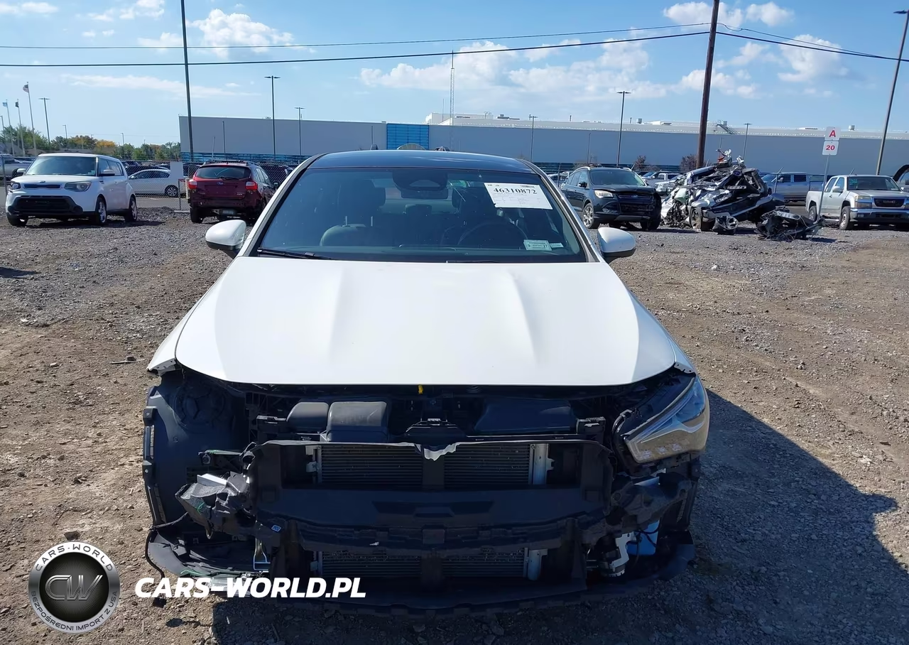 2025 Mercedes-Benz Cla 250 Coupe VIN:W1K5J4GB0SN519756 - 12