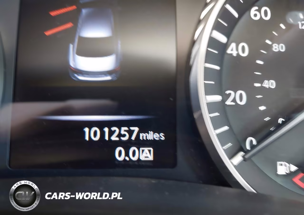 2019 Infiniti Q50 3.0T Luxe VIN:JN1EV7AR8KM556617 - 7