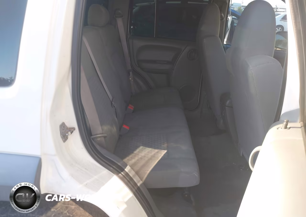 2006 Jeep Liberty Sport VIN:1J4GL48596W229631 - 8