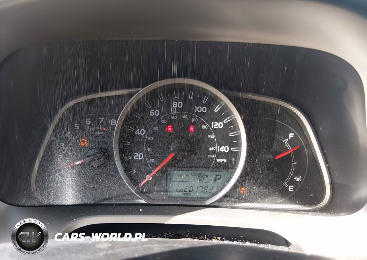 2015 Toyota Rav4 Le VIN:JTMZFREV9FJ039431 - 7