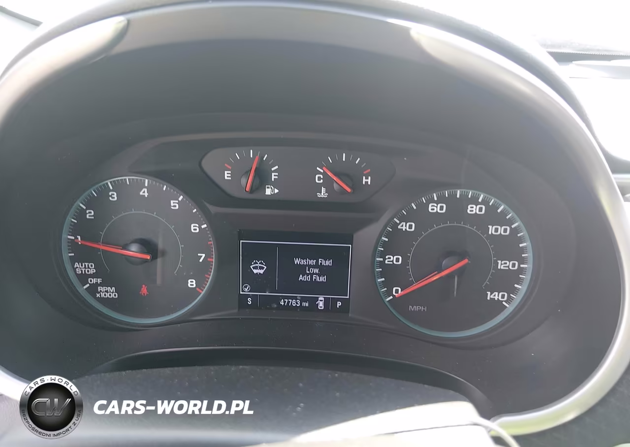 2025 Chevrolet Malibu Fwd 1Lt VIN:1G1ZD5ST2SF147185 - 7