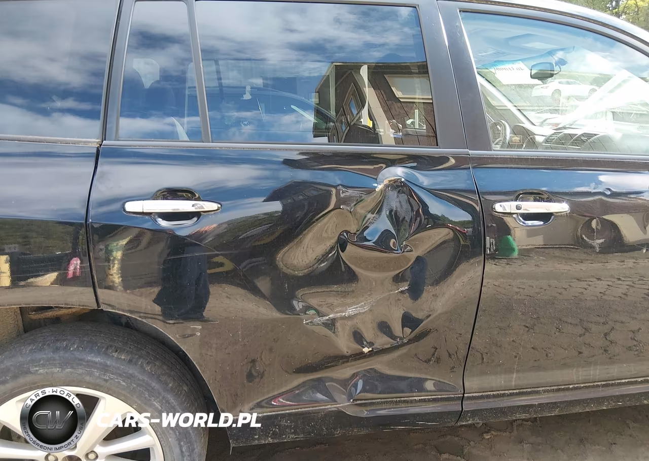 2010 Toyota Highlander Hybrid Limited V6 VIN:JTEJW3EH8A2043151 - 6
